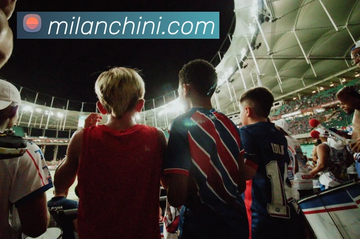 米兰milan官网APP 体育赛事宣传图